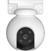 Ezviz H8 Pro 2K Pan & Tilt Camera