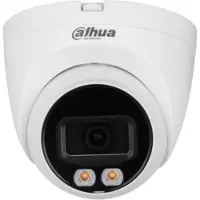 Dahua Caméra de Sécurité WizSense DH-IPC-HDW2449TP-S-LED-0280B 4MP
