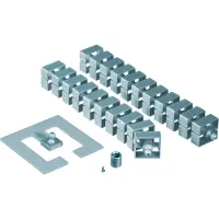 Bachmann 930016 Serpentin de câble Quadro-Set, couleur : noir