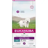 Eukanuba Adult Special Care Sensitive Skin pour chien