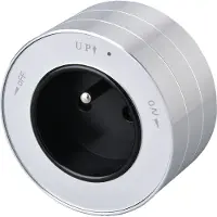 Viking Module pour A30S AC 230 V 16 A argent