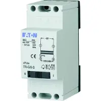 Eaton Transformateur de sonnerie , 230 V, 12-24 V, 2-1 A, 1 pièce.
