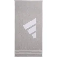 Adidas Performance Small Towel Gris