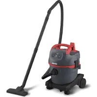 Starmix Industriebsauger uClean 1420 HK, Ausblasfunktion, Kabellänge 8 Meter