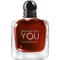 Giorgio Armani Stronger With You Powerfully Eau de Parfum 50 ml