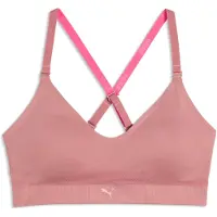 Puma 701230460 Triangle Bra Rose L Femme