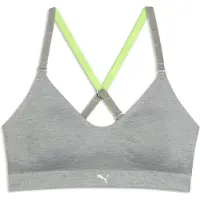 Puma 701230460 Triangle Bra Gris XL Femme