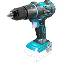 Dedra Ded7042 Electric Screwdriver Clair One Size / EU Plug 220V