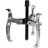 YATO Extracteur à trois mors YT-2513, 150 mm