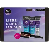 John Frieda Aimez vos boucles (Kit de soins capillaires)