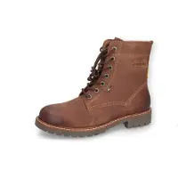 Camel active Bottines à lacets pour femmes 41