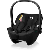 Lionelo Moxie I-Size (Coque auto, Norme ECE R129/i-Size)