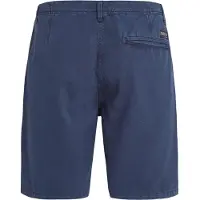 Protest Comie Shorts Bleu M Homme