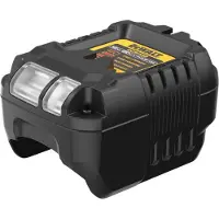 DeWalt DCB 1102 Chargeur de batterie 12 - 18 V 2 A courant de charge