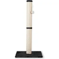 Silvio Design Coupe-tube RS 22373 Arbre à chat Tronc L – Arbre à chat avec balle de jeu GR.2
