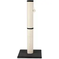 Silvio Design Coupe-tube RS 22375 Arbre à chat XL – Arbre à chat avec balle de jeu GR.2