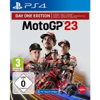 MOTO GP 23 P4 VF