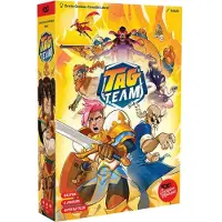 Scorpion Masqué Jeu de stratégie Tag Team