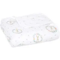 Aden dream blanket coton muslin