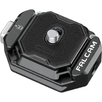 FALCAM F38 Kit d'attache rapide multi-trous F38B3404