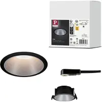 Paulmann Lampe encastrée Cole