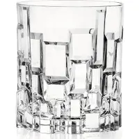 RCR Etna Dof, Verres, Transparent