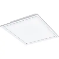 Eglo Panneau LED Sarsina-A 2700K 30x30cm