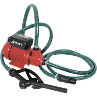 Ribimex Kit pompe gasoil complet - - PRKG115 -