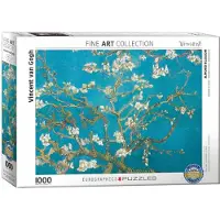 Eurographics PZ. BLUEHENDE MANDEL BLUETE BLUETE