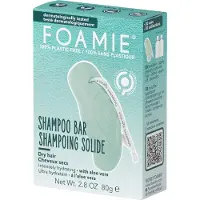 Foamie Shampoing En Barre Aloe You Veramuch (Cheveux Secs) - Foamie - Shampoing