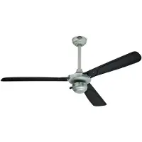 WESTINGHOUSE Mountain Gale, Ventilateur, Gris