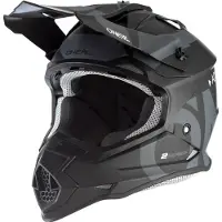 O'Neal 2Series Slick 2023 Casque de motocross