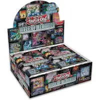 Konami Yu Gi Oh Booster-D-Maze of Memories 24-er Display 24 Pack deutsch