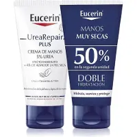 Eucerin UreaRepair PLUS Soin des Mains 5% Urée Set
