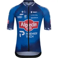 Kalas Maillot à Manches Courtes Alpecin-premier Tech
