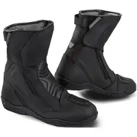 SHIMA Terra bottes de moto imperméables