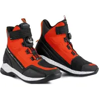 SHIMA Takeshi Bottes de moto