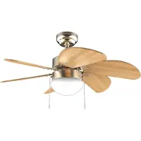 Cecotec Energysilence Aero 360 & Ceiling Fan Doré One Size / EU Plug 220V