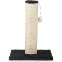 Silvio Design Coupe-tube RS 22374 Arbre à chat XL – Arbre à chat avec balle de jeu GR.1