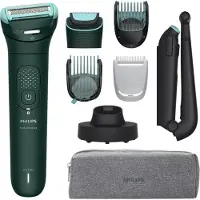 Philips Rasoio Corpo Serie 7000