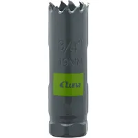 Luna Scie cloche - Bimetal LBH-2 168 mm