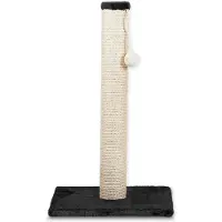 Silvio Design Coupe-tube RS 22372 Arbre à chat Tronc L – Arbre à chat avec balle de jeu GR.1
