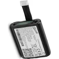 Roberts Radio BP93I Schwarz, Radio, Noir