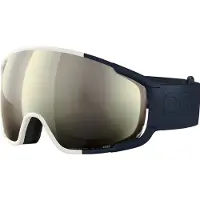 POC Zonula Ski Goggles Blanc Partly Sunny Ivory/CAT2