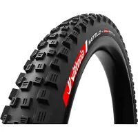 Vittoria Martello, pneu de vélo de trail, 29 pouces (65-622), couleur noire, modèle G2.0, 65 - polyvalent pour toutes conditions.