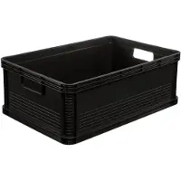 Keeeper Robert Storage Box 45l Doré