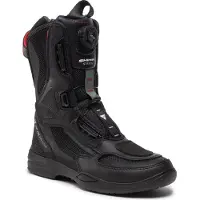 SHIMA Strato Bottes de moto pour dames