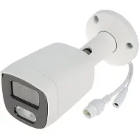 APTI Caméra IP CAMERA IP -304C3-28WP - 3&nbsp,Mpx 2.8&nbsp,mm