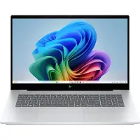 HP OmniBook 7 17-DC0073CL Ultra 7 258V 17,3 pouces FHD tactile, SSD 32 Go, disque dur 1 To, Bluetooth, GeForce