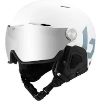 Bolle Might Visor Visor Helmet Blanc L